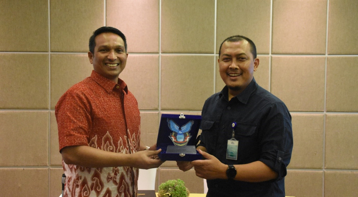 Kerjasama dan Humas