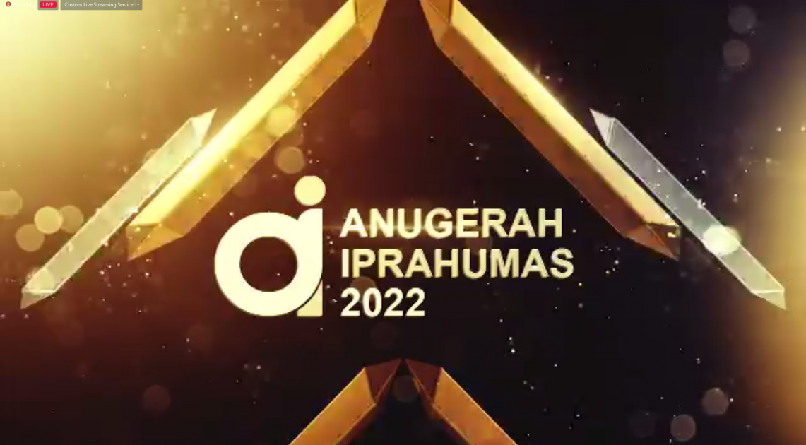 Kerjasama dan Humas