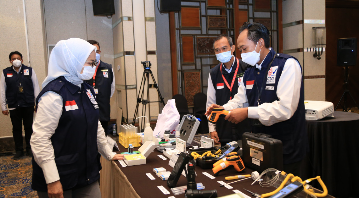 Kerjasama dan Humas