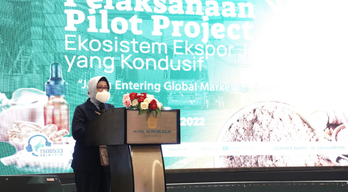 Kerjasama dan Humas