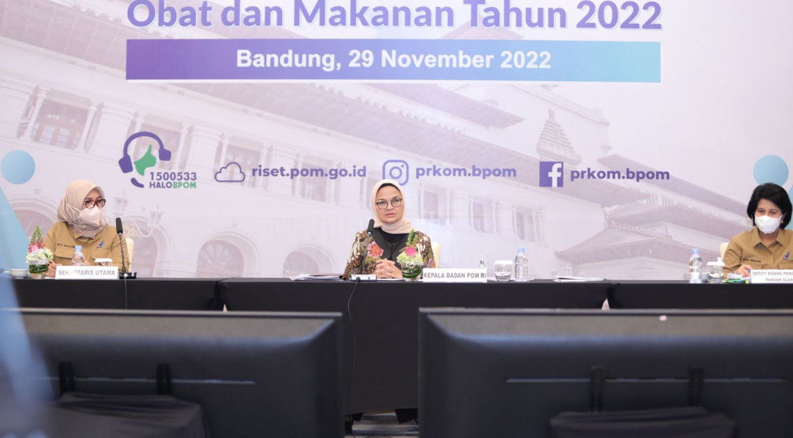Kerjasama dan Humas