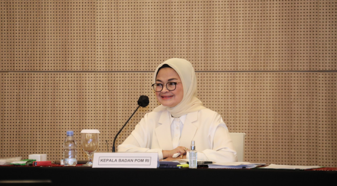 Kerjasama dan Humas