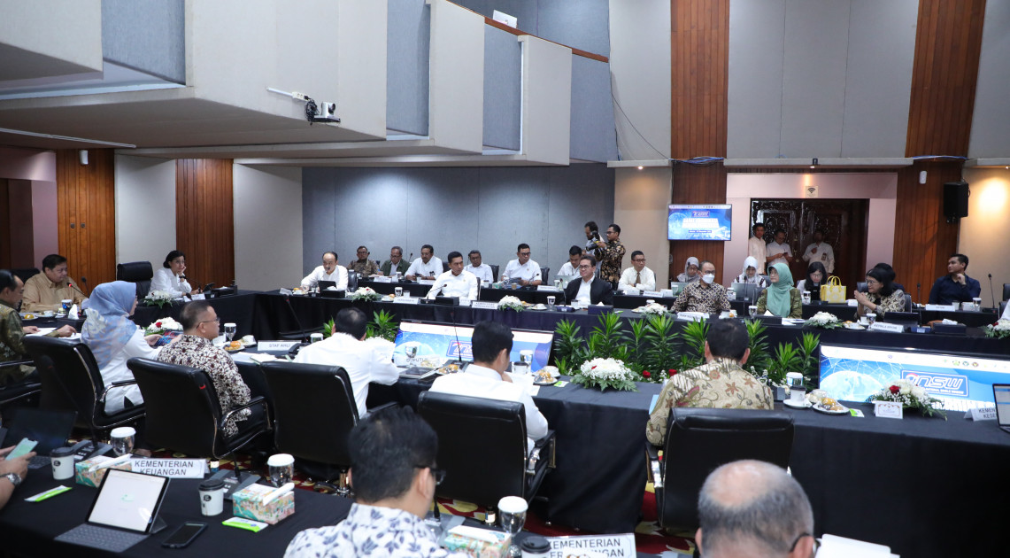 Kerjasama dan Humas