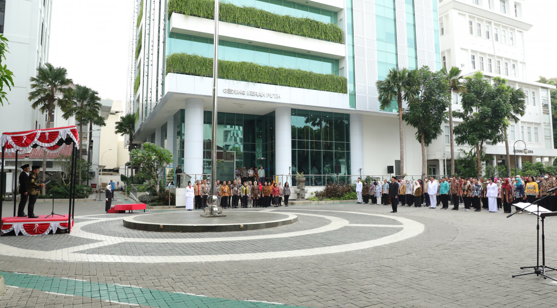 Kerjasama dan Humas