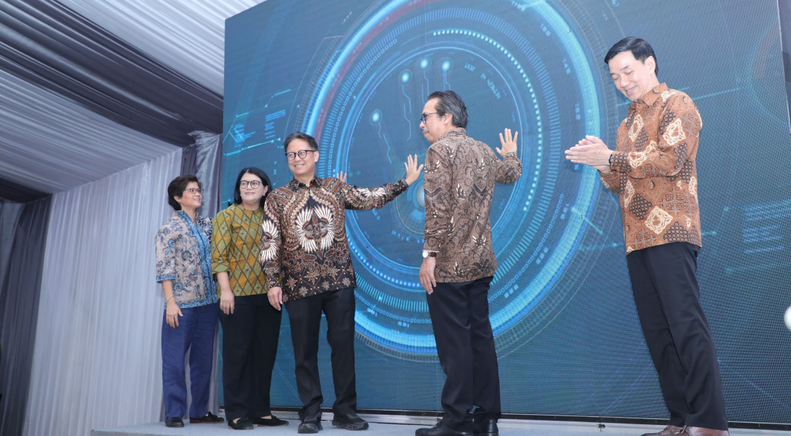 Kerjasama dan Humas