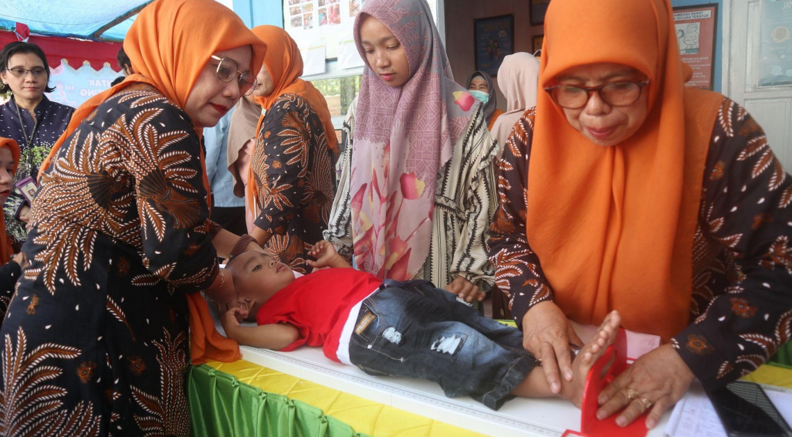 Kerjasama dan Humas