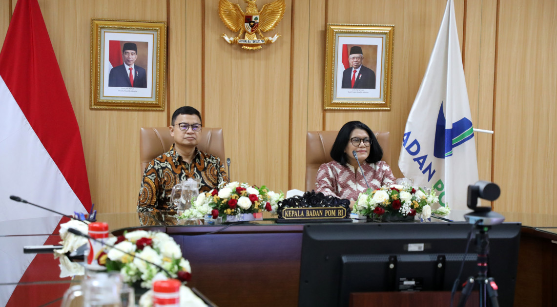 Kerjasama dan Humas