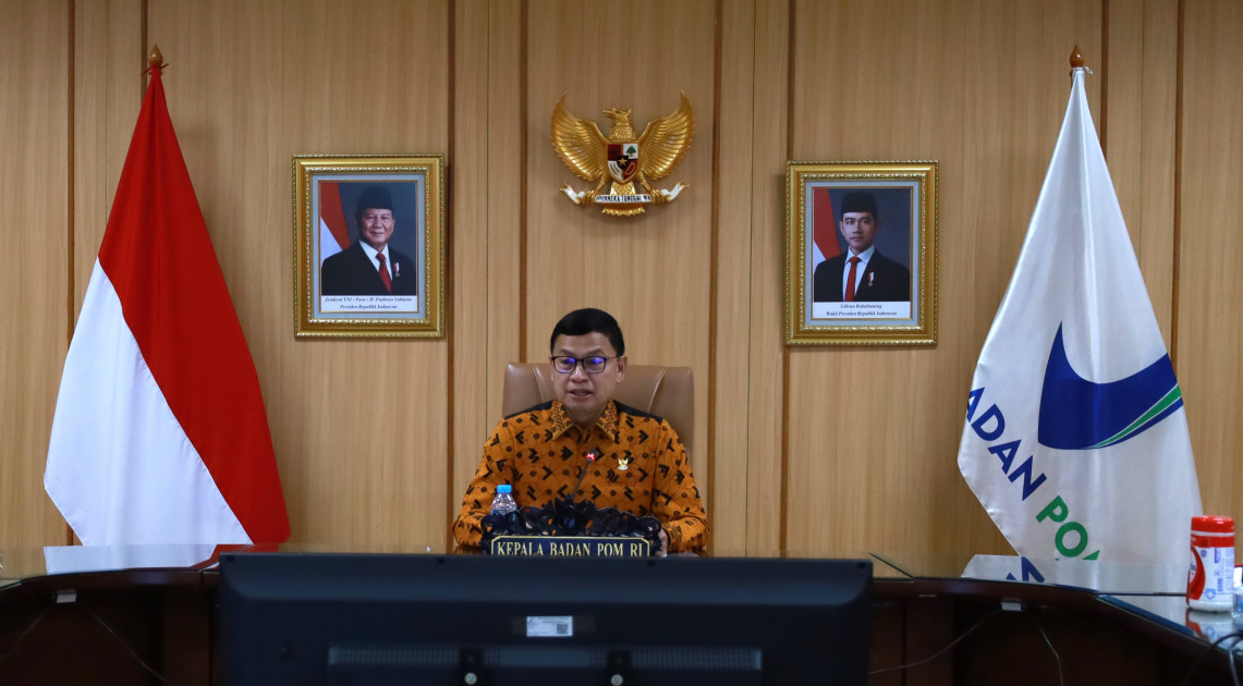 Kerjasama dan Humas