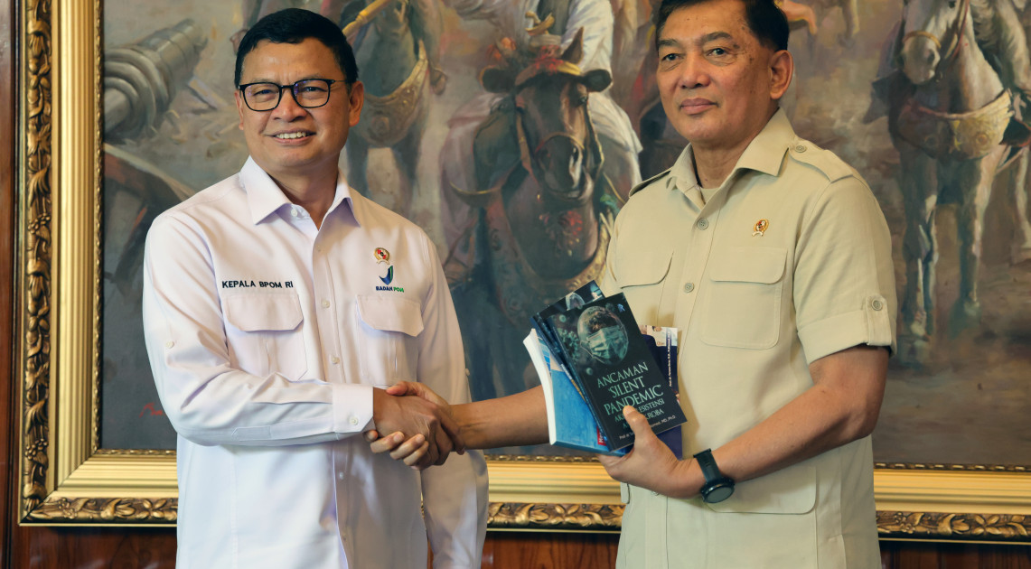 Kerjasama dan Humas