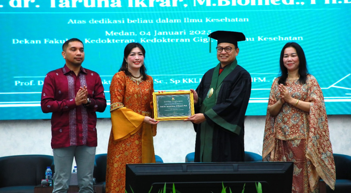 Kerjasama dan Humas