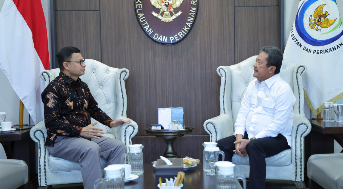 Kerjasama dan Humas