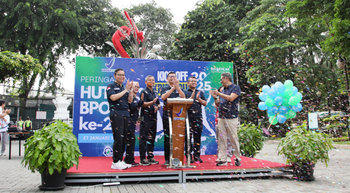 Kerjasama dan Humas