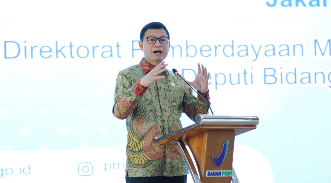 Kerjasama dan Humas