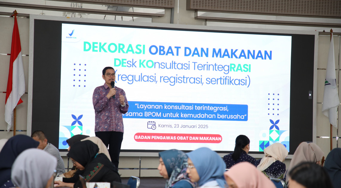 Kerjasama dan Humas