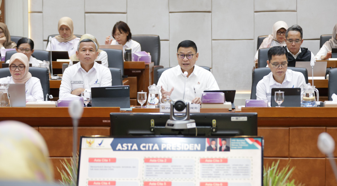 Kerjasama dan Humas