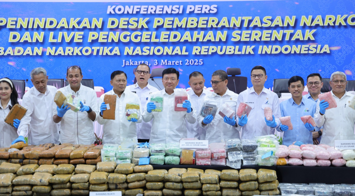Kerjasama dan Humas