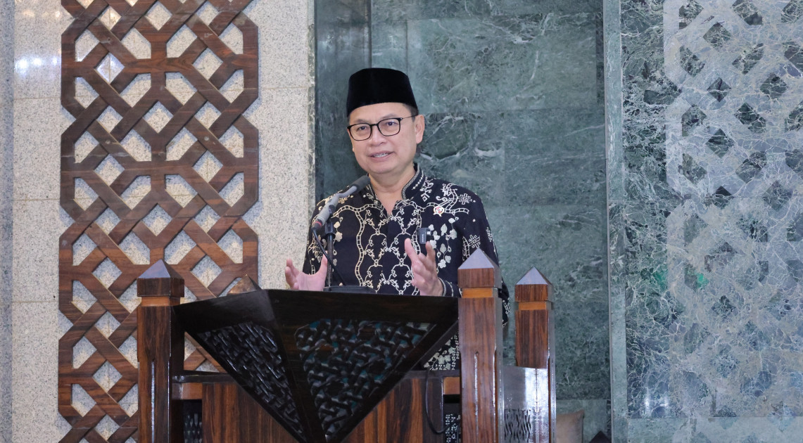Kerjasama dan Humas