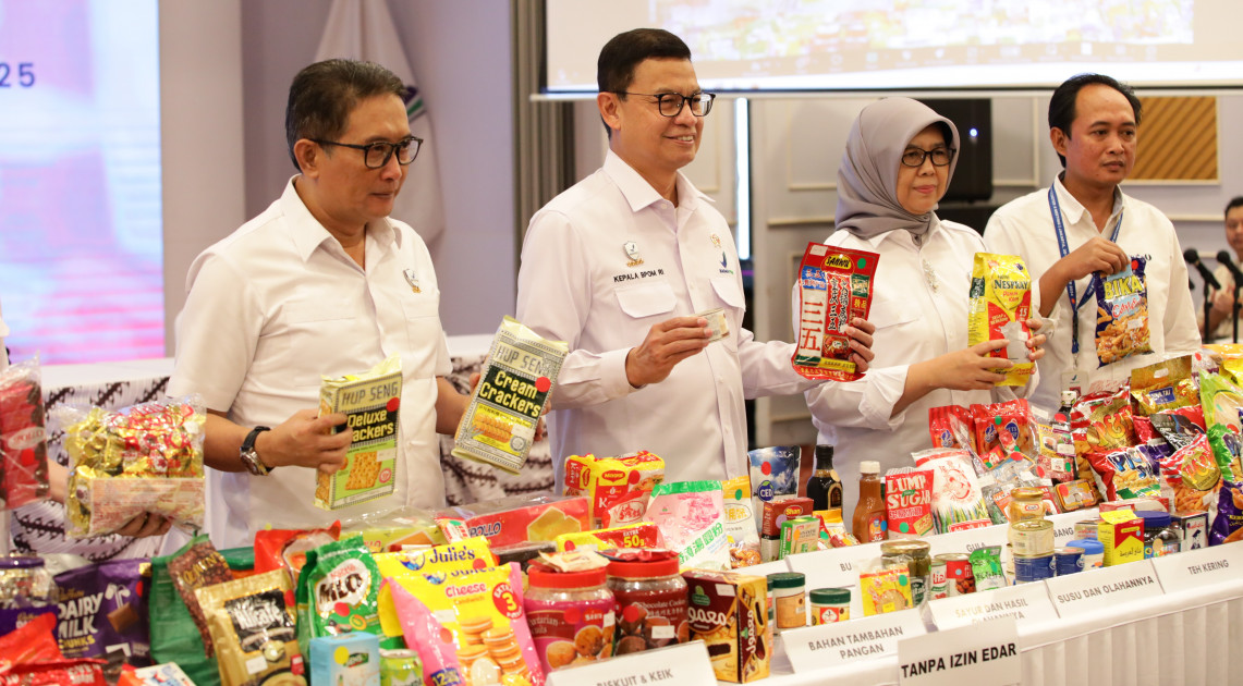 Kerjasama dan Humas