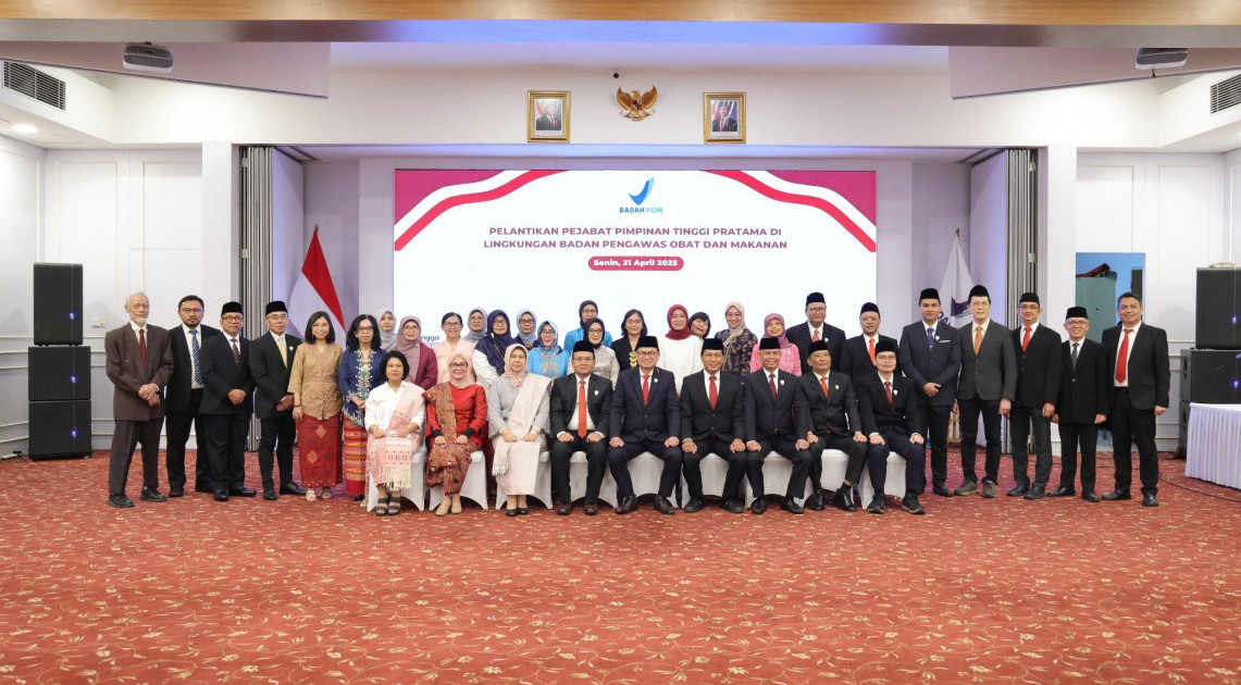 Kerjasama dan Humas