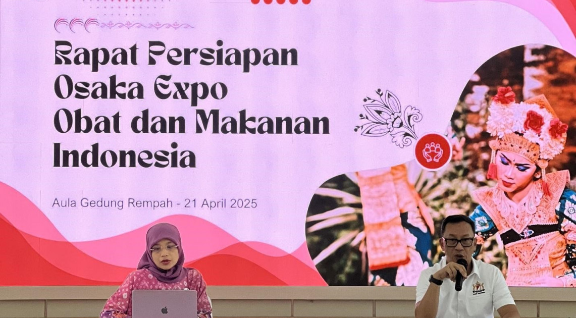 Kerjasama dan Humas