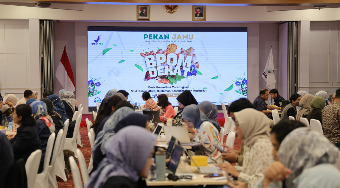 Kerjasama dan Humas