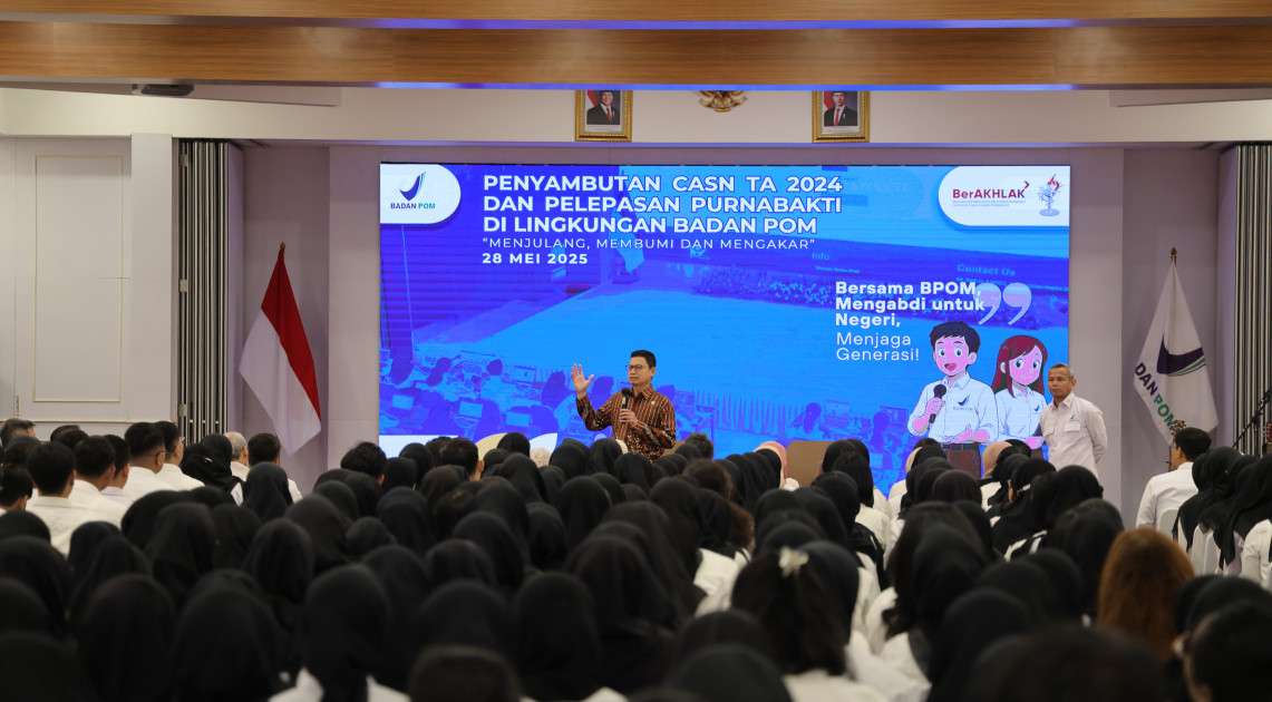 Kerjasama dan Humas
