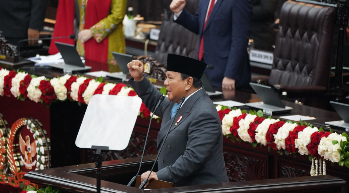 Kerjasama dan Humas