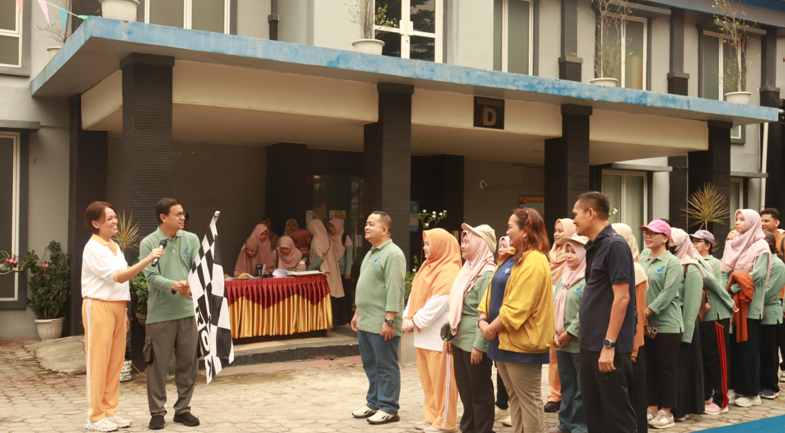 Kerjasama dan Humas