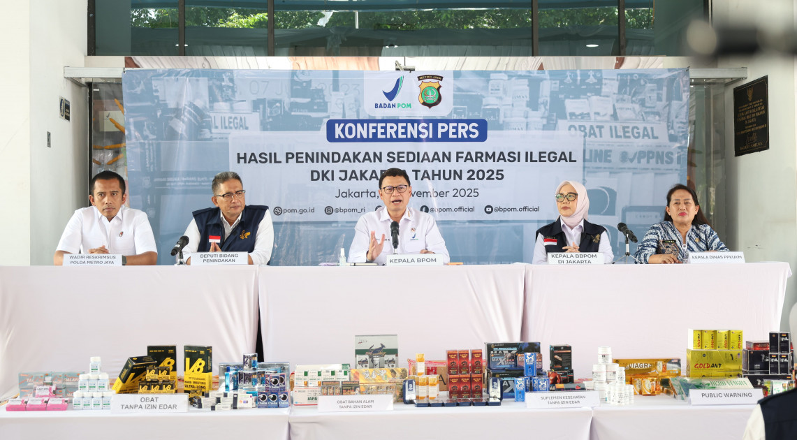 Kerjasama dan Humas