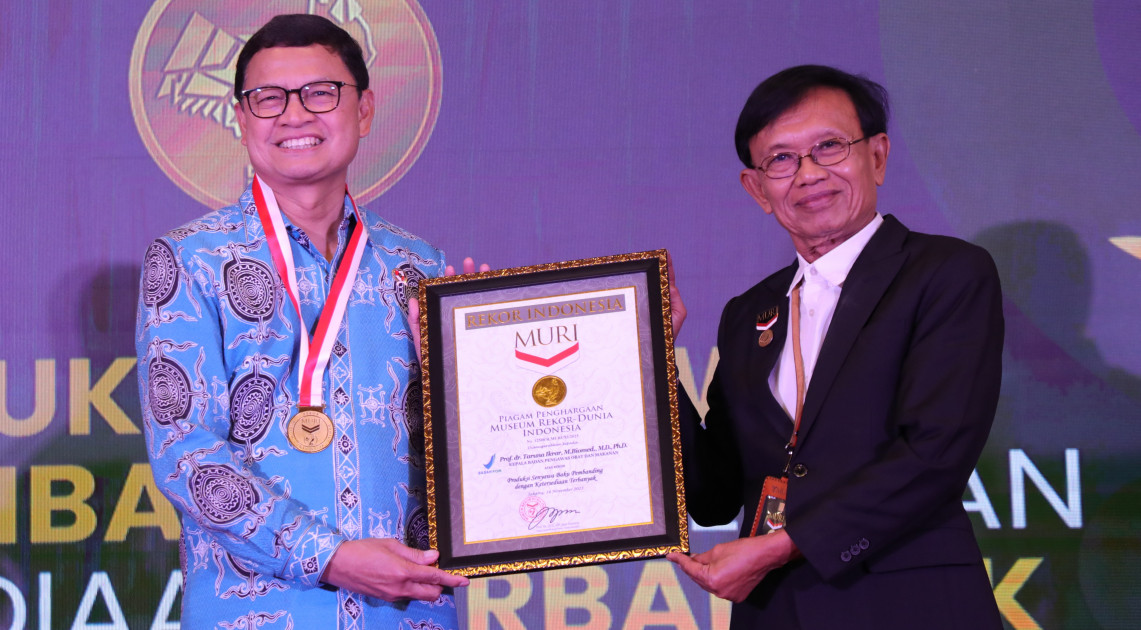 Kerjasama dan Humas