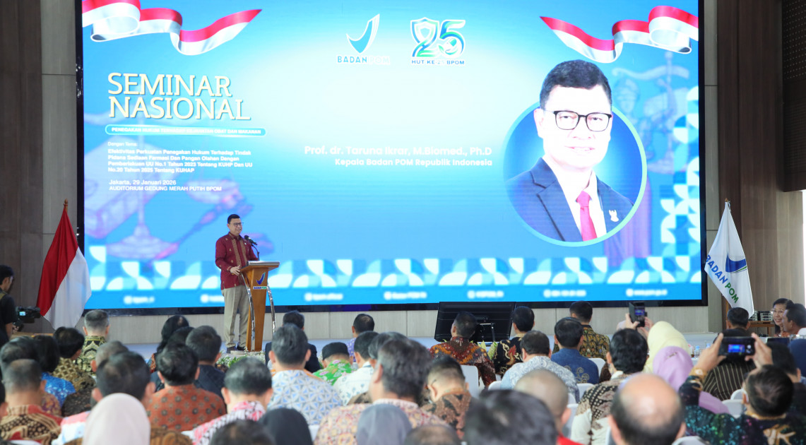 Kerjasama dan Humas