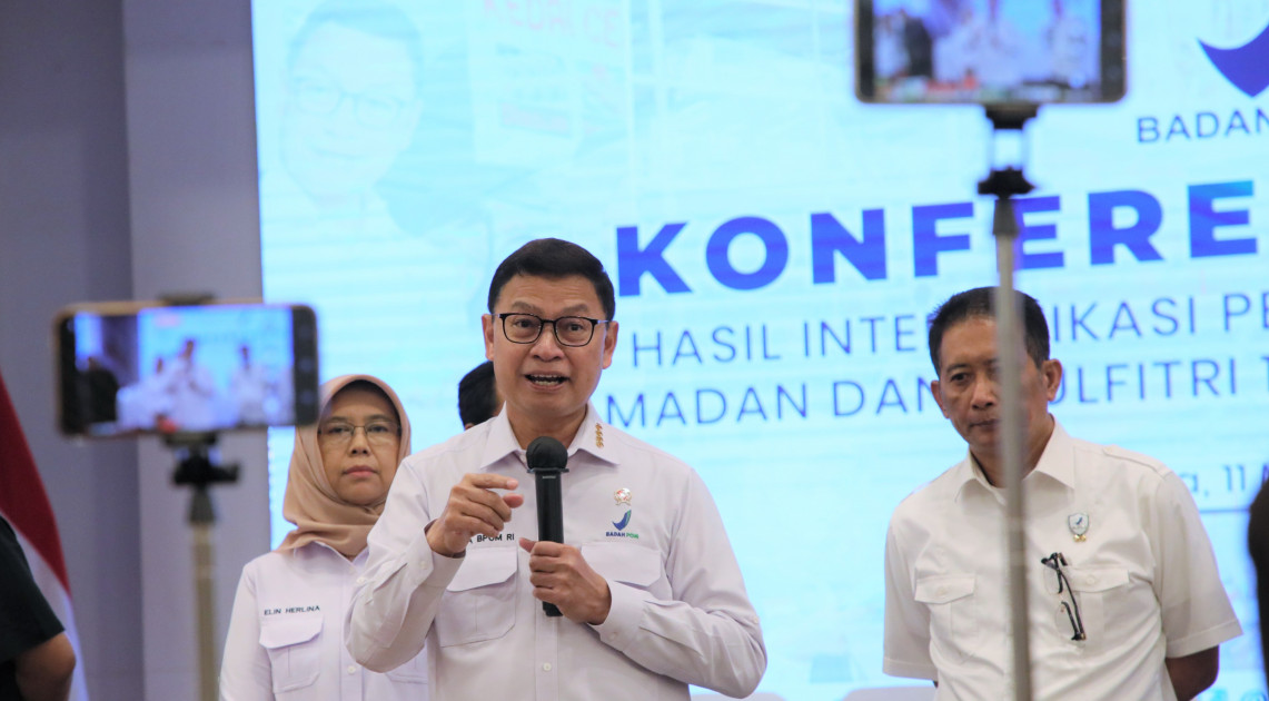 Kerjasama dan Humas