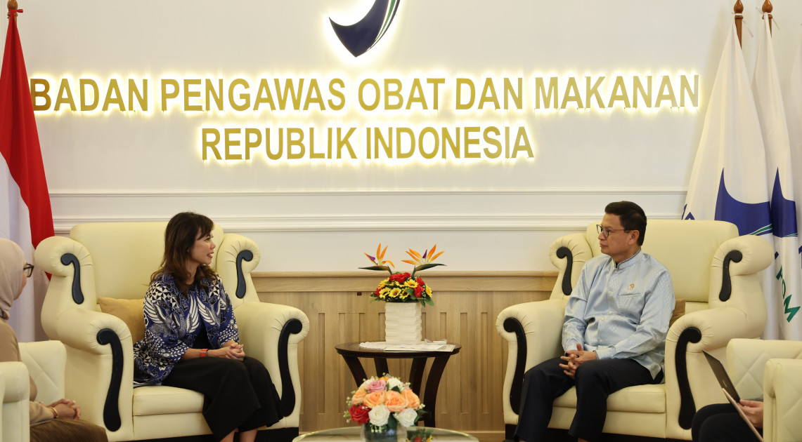 Kerjasama dan Humas