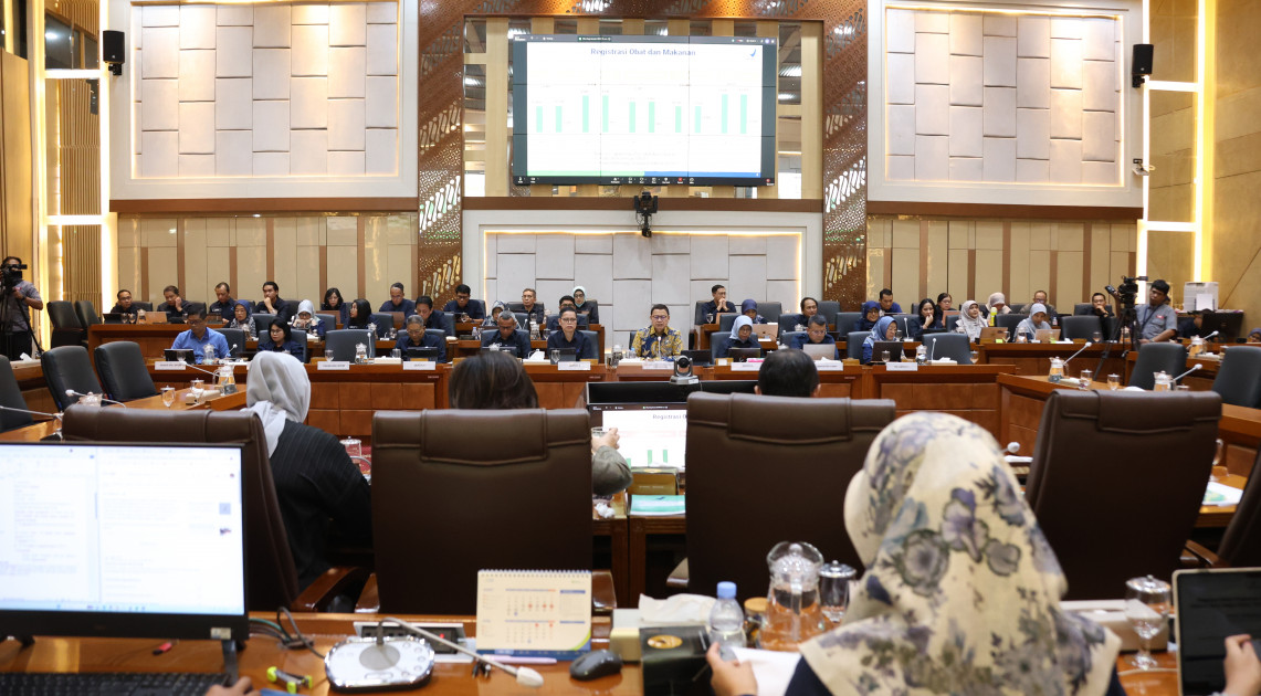 Kerjasama dan Humas