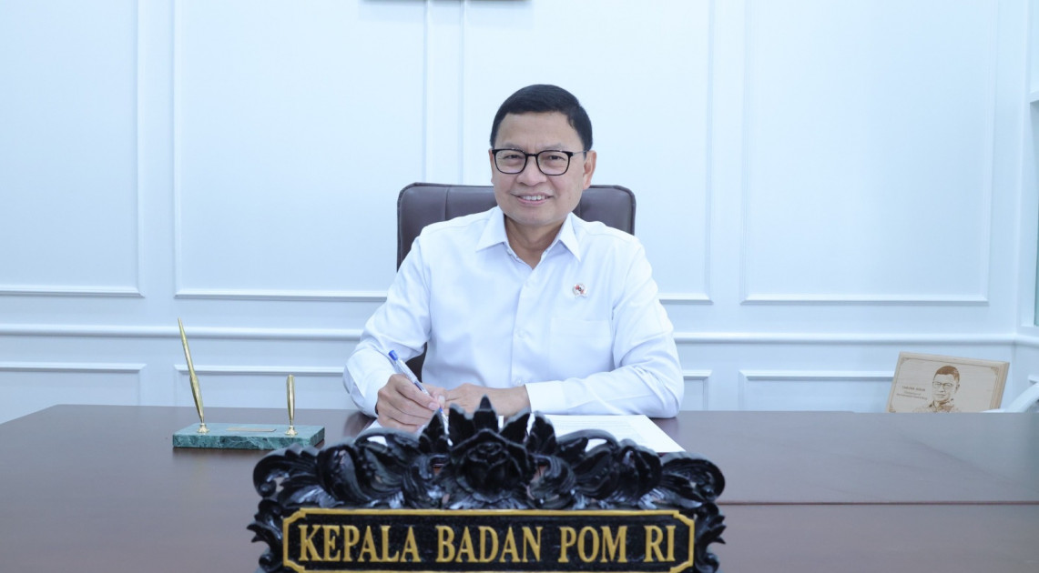 Kerjasama dan Humas
