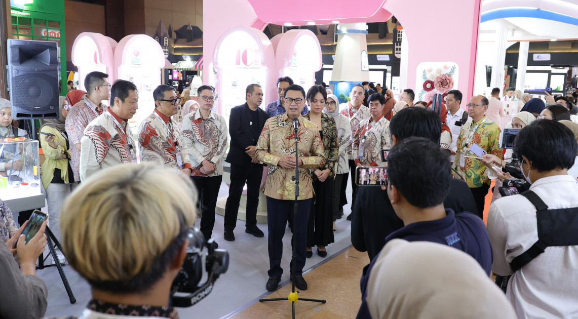 Kerjasama dan Humas