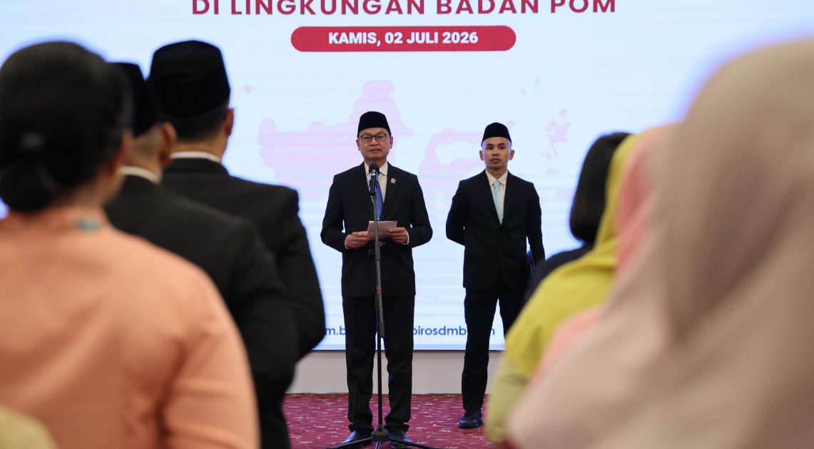 Kerjasama dan Humas