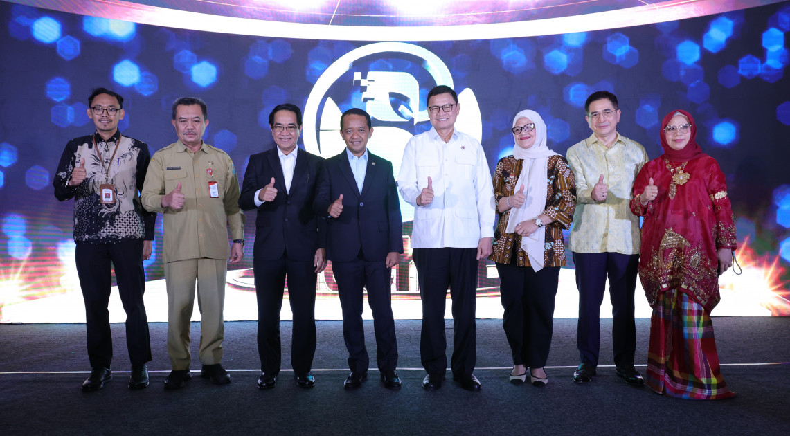 Kerjasama dan Humas 